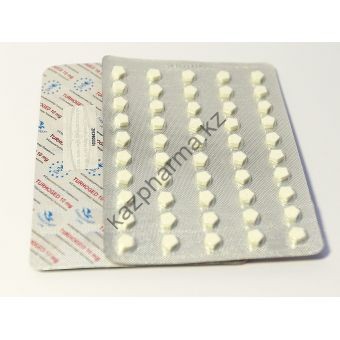 Туринабол EPF 100 таблеток (1таб 10 мг) - Краснодар